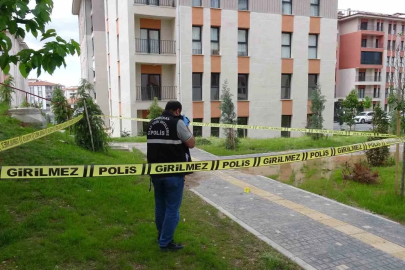 Malatya’da site içerisinde hareketsiz bulunan şahıs hayatını kaybetti
