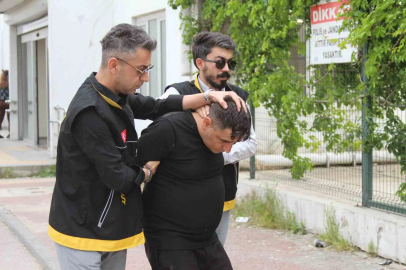 5 bin TL için kuzenini öldürdü, Suriye’ye kaçamadan yakalandı

