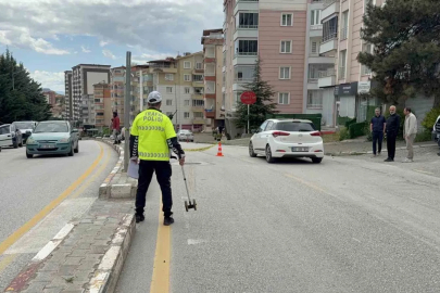 Tokat’ta alkollü sürücünün çarptığı kadın hayatını kaybetti
