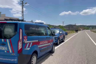 Husumetli yaşlılar arasındaki kavga ölümle bitti
