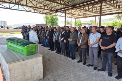 Sobadan zehirlendi, 47 günlük hayat mücadelesini kaybetti
