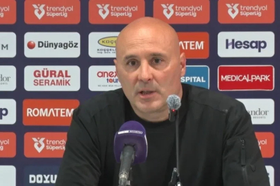 Sami Uğurlu: "Kazandık ama ligde kalmaya yetmedi"
