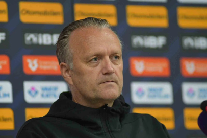 Erling Moe: "Herkes için zor bir haftaydı"
