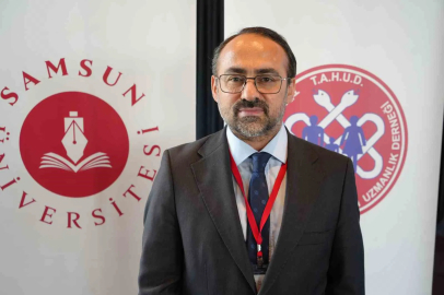 Türkiye’de her 3 erişkinden 1’i hipertansiyon hastası
