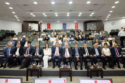 ADASO Başkanı Kıvanç: "Teknolojik devrim yaşanıyor"
