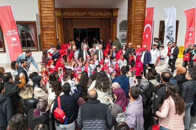 Yunusemre’de bayram coşkusu sokaklara taşacak
