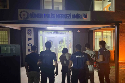 Sakarya’dan Kocaeli’ye gelen araçta uyuşturucu ele geçirildi: 3 gözaltı
