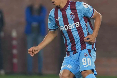 Trendyol Süper Lig: Trabzonspor: 0 - Gençlerbirliği: 3 (Maç sonucu)
