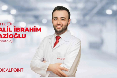 1-31 Mayıs cilt kanseri farkındalık ayı
