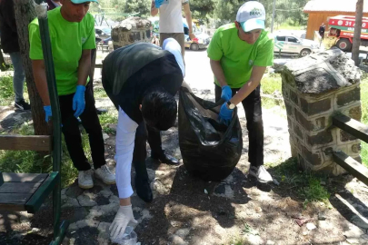 Kilis Valisi Kalaylı’dan örnek davranış
