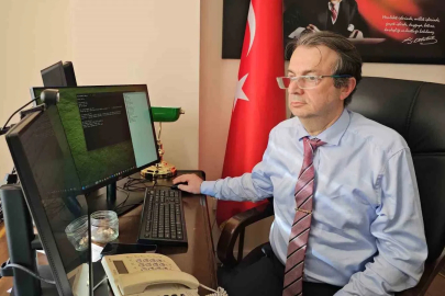 10 farklı parametreyi bir araya getirip Türkiye’nin heyelan risk haritasını oluşturdular
