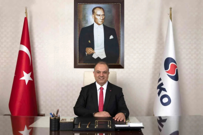 SANKO Üniversitesi Hastanesi Genel Müdürü Dr. Kileci’den 19 Mayıs mesajı
