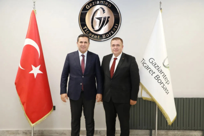 GTB başkanlarından 19 Mayıs mesajı

