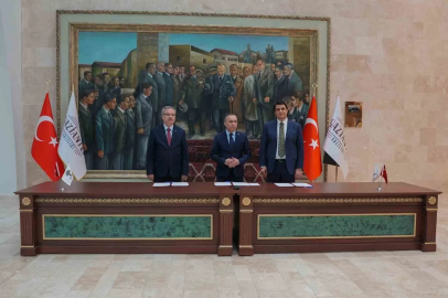 Yılmaz’dan özel eğitime anlamlı katkı
