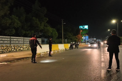 Aydın’da 1 haftada 114 aranan şahıs yakalandı
