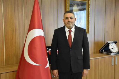 Başkan Sadıkoğlu: "Ülkemizin geleceği, girişimci ve üretken gençlerimizin ellerinde şekillenecektir"
