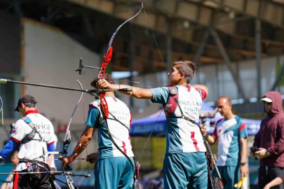 Spor, teknoloji ve eğlence Esenler’de buluştu
