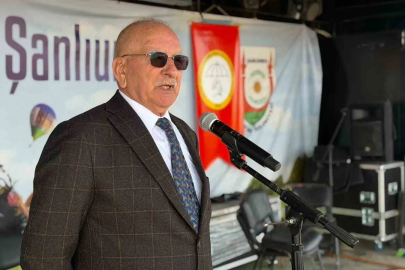 Siverek’te Bayiki Kültür ve Sanat Festivali coşkusu

