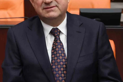 AK Partili Gider: "Asıl sorumluluğumuz; gençlerimizin önünü açmak"
