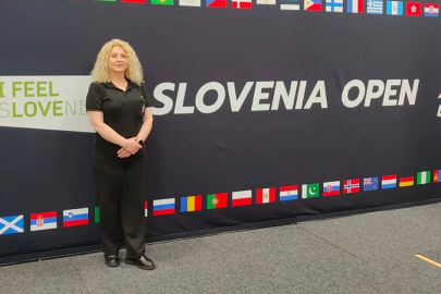 Türk hakeme Slovenya’da önemli görev
