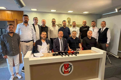 Denizli Kurslar Birliği merdiven altı eğitime karşı mücadele başlattı
