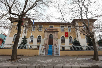 Anadolu Üniversitesi, Müzeler Haftası’nda kültürel mirasın kapılarını aralıyor
