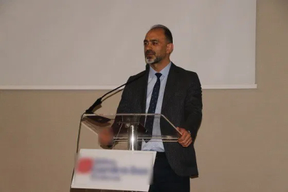 Erzincan’da ileri ortopedik travma cerrahisi eğitimi düzenlendi
