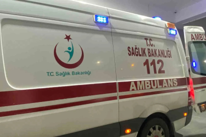 Tren kazasında hayatını kaybeden şahsın kimliği belli oldu
