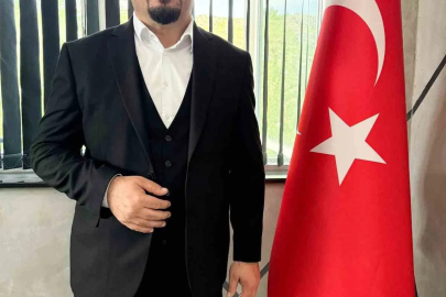 Başkan Erkan: "Güçlü Türkiye’nin temeli gençlerdir"
