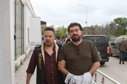 Rasim Ozan Kütahyalı tutuklandı
