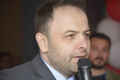 Ardahan’da anjiyo ve kemoterapi ünitesi törenle açıldı
