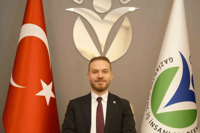 GAGİAD Yönetim Kurulu Başkanı Kara’dan 19 Mayıs mesajı

