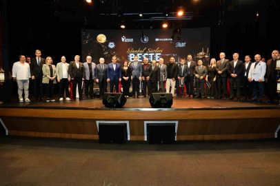 İstanbul’u anlatan besteler ödüllendirildi
