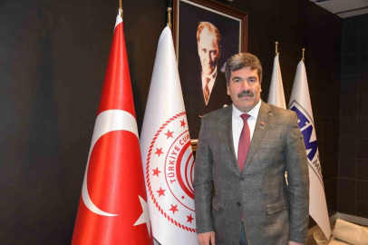 GAHİB Başkanı Zeynal Abidin Kaplan’dan 19 Mayıs mesajı
