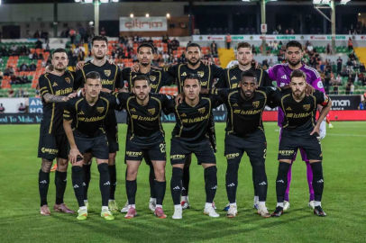 Kayserispor sezonu 17. sırada tamamladı
