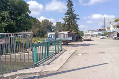Adana’da satırlı kavga: 1 ölü, 2 yaralı
