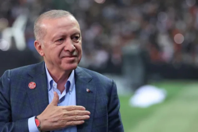 Erdoğan’ın Sözleri Tarihi Şölene Damga Vurdu: “Geleceğin Başkenti Kocaeli”
