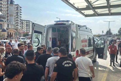 Silahlı saldırgan 4 kişiyi öldürdü, 8 kişiyi de yaraladı
