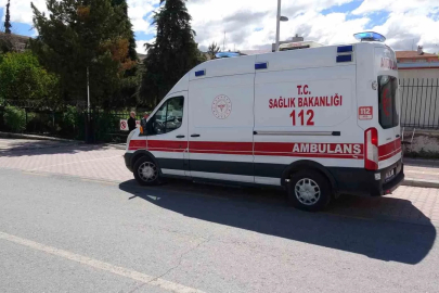 Malatya’da 18 yaşındaki genç kız parkta ölü bulundu
