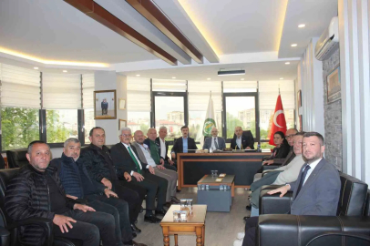 Fındıkta stratejik önem vurgusu
