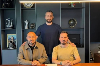 Gebzespor’da sportif direktör belli oldu

