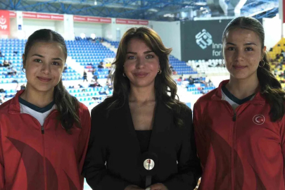 Eskişehir, sporcuların başarısıyla bayram etti
