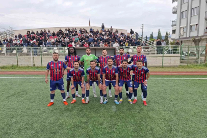 Salihli Kocaçeşmespor yeniden 1. Amatör Küme’de
