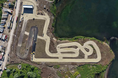 Başiskele, uluslararası motor sporlarına ev sahipliği yapacak
