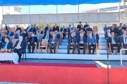 Alaplı’da 19 Mayıs Atatürk’ü Anma Gençlik Ve Spor Bayramı kutlandı
