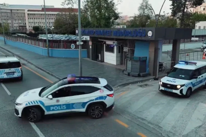 Gaziantep merkezli 6 ilde yasadışı bahis operasyonu: 21 gözaltı
