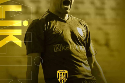 Aliağa FK’de 4 ayrılık gerçekleşti

