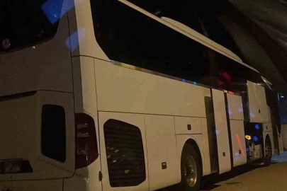 Okul gezisinde 20 öğrenci zehirlenme şüphesiyle hastaneye kaldırıldı
