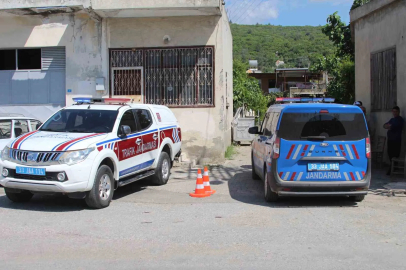 Mersin’de katliam yapan zanlının bulunduğu bölgeye giden yol kapatıldı
