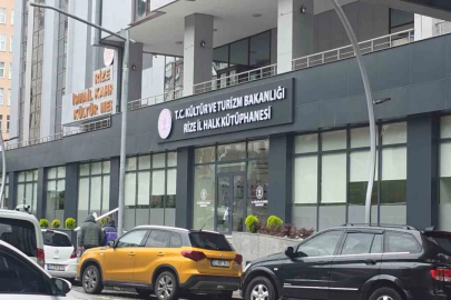 YKS adayları resmi tatilde kütüphane mağduriyeti yaşadı
